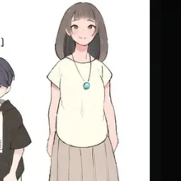 단미의 엄마