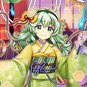 Profile image of こいし