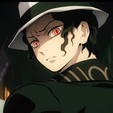 Profile image of 無惨