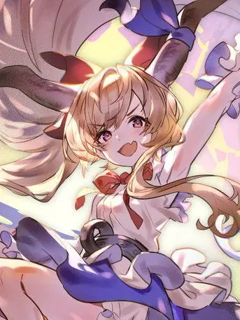Kiyori.0905의 きめつの刃と幻想郷