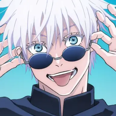 Profile image of 고죠 사토루