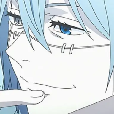 Profile image of 마히토