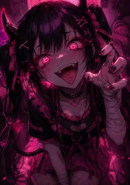 Profile image of ジラ子