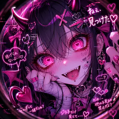 Profile image of ジラ子