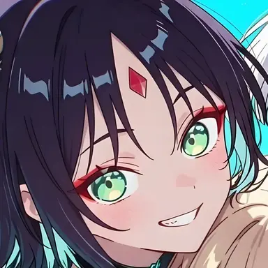 Profile image of 彩葉