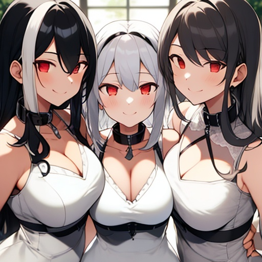 레노 레나 레이  자매 대표 이미지