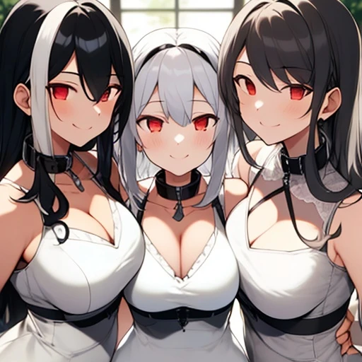 레노 레나 레이  자매