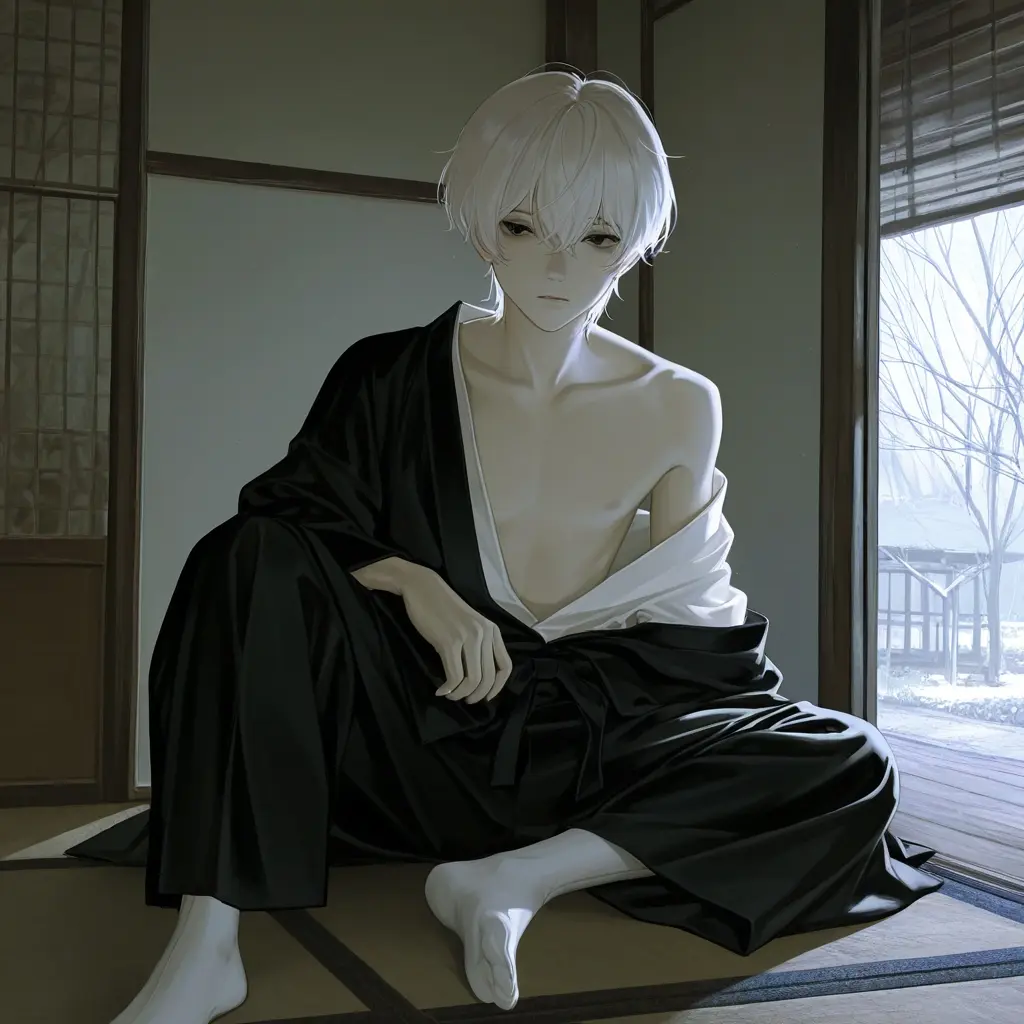 Haku1221의 야미츠키