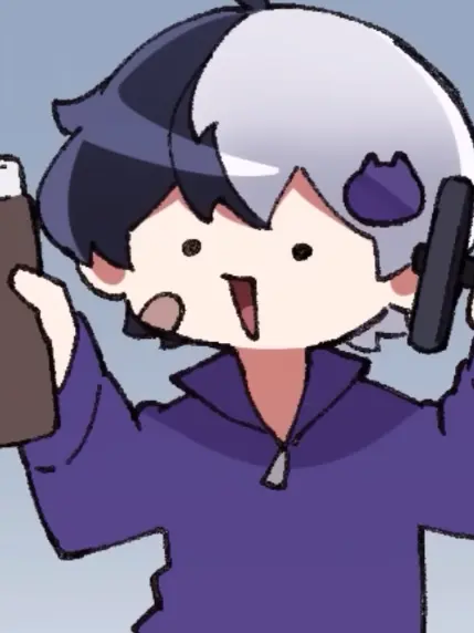 ktykunfan의 振り回されやすい幼馴染
