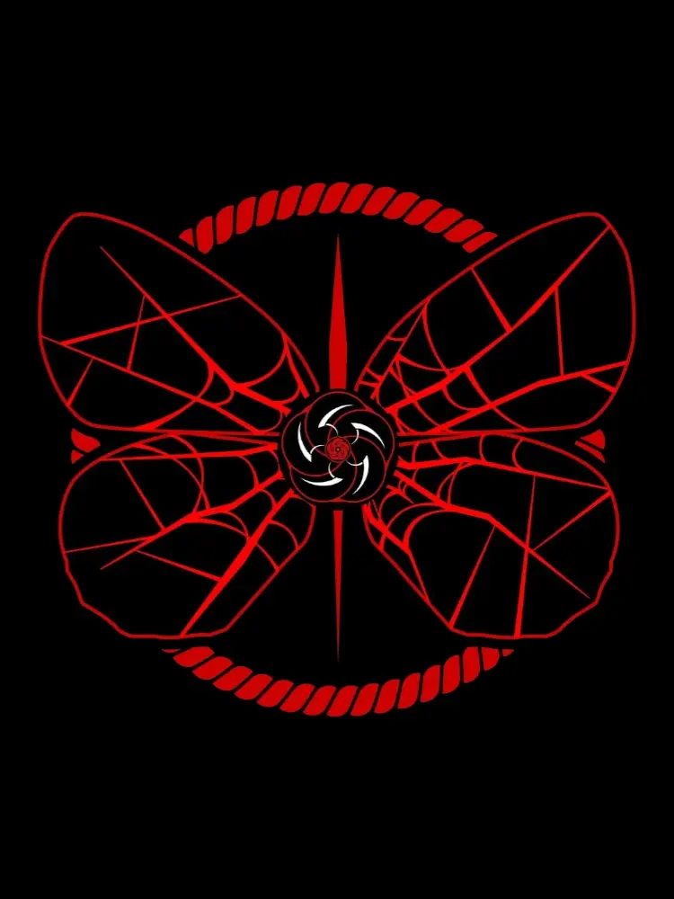 shin.com의 House of Spider