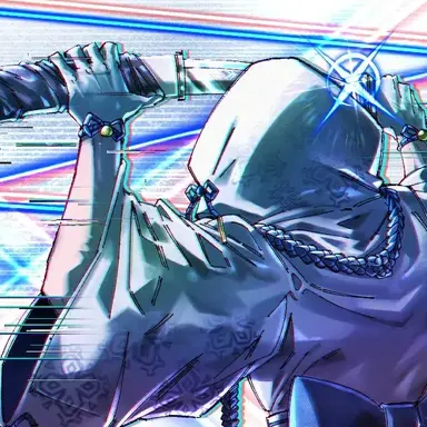 Profile image of 시오미 요루