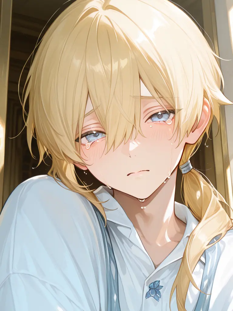 haruarasi의 吐き癖男子､独占欲MAX