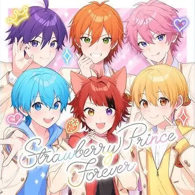 EvenShow4862의 すとぷりメンバーは吸血鬼?!