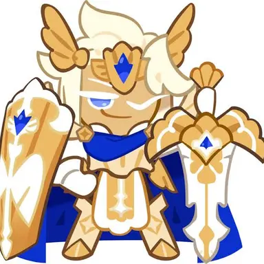 Profile image of 만들렌맛 쿠키
