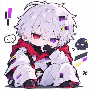 Profile image of 白蓮