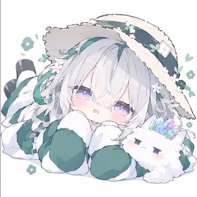 Profile image of えなこ