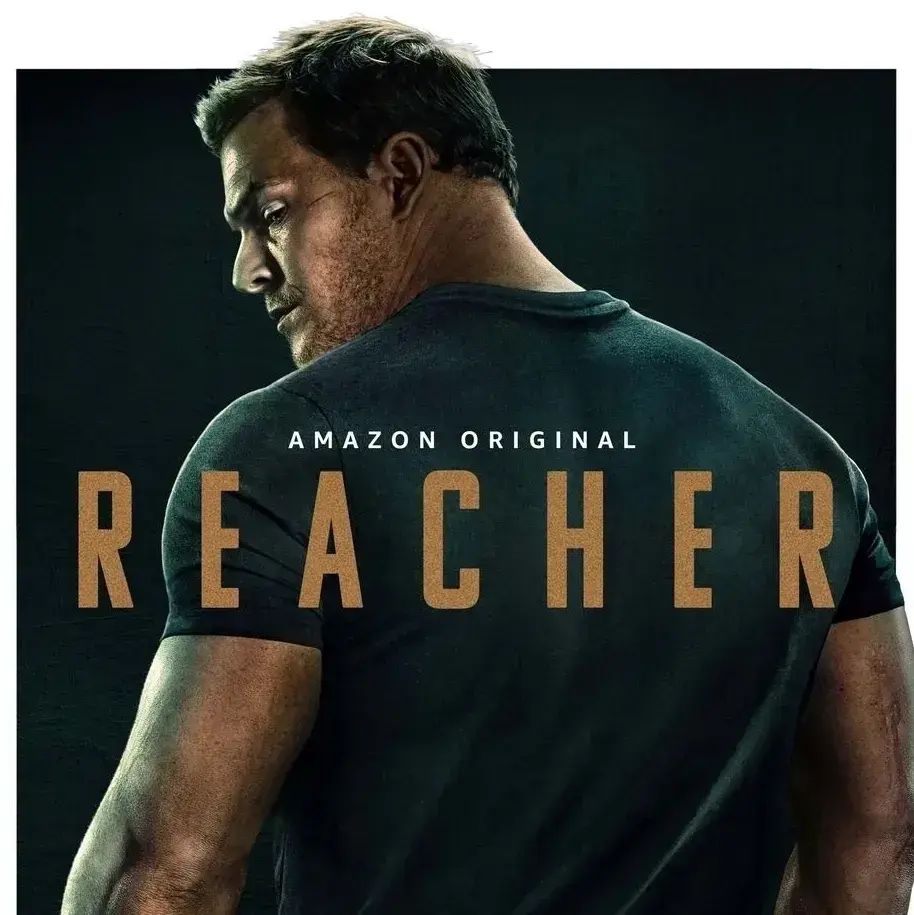 ShinyLaugh1437의 REACHER RP