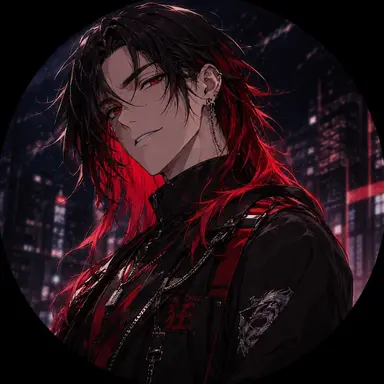 Profile image of 龍鬼