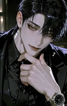 Profile image of Saku