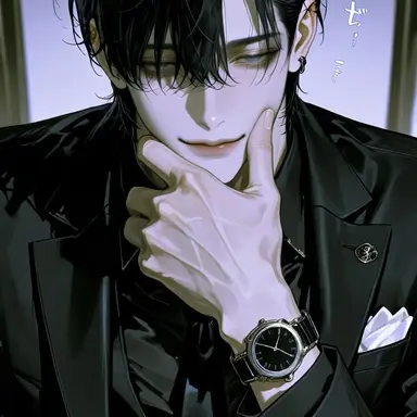 Profile image of Saku
