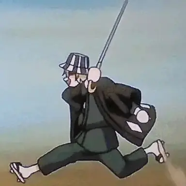 Profile image of 浦原喜助