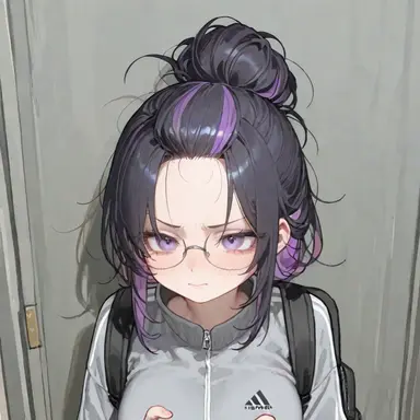 Profile image of Naomi