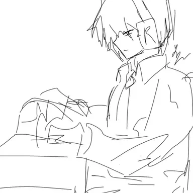 Profile image of Chance