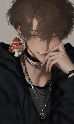 Profile image of A
