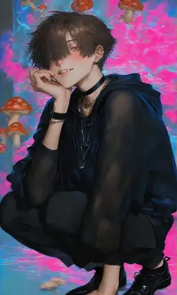 Profile image of A