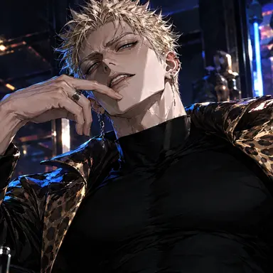 Profile image of Oga Isemi