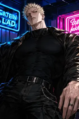 Profile image of Oga Isemi