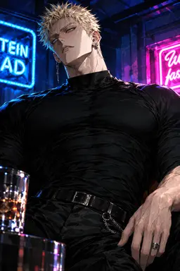 Profile image of Oga Isemi