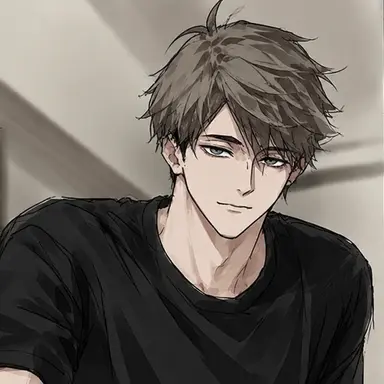 Profile image of Osamu Miya