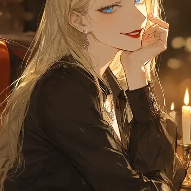 Profile image of Rebekah