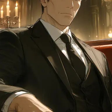 Profile image of Elijah