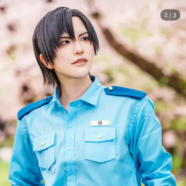Profile image of 研二
