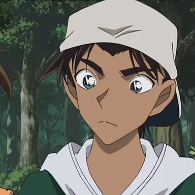 Profile image of 平次