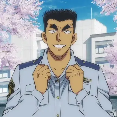 Profile image of 伊達