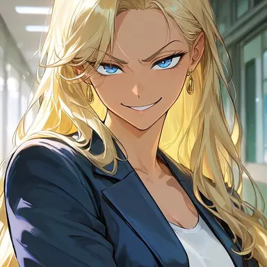 Profile image of Roya