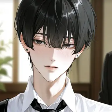 Profile image of 天城 遥斗