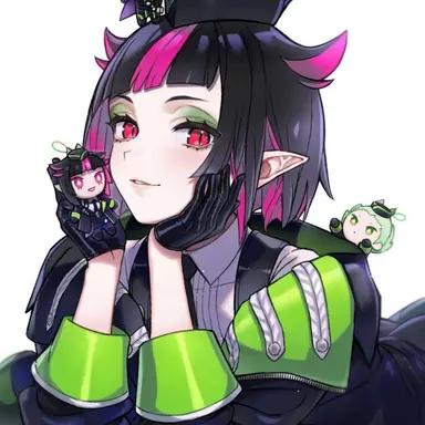 Profile image of 執事