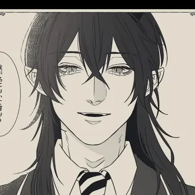 Profile image of 魔王