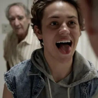 Profile image of Carl Gallagher  BL
