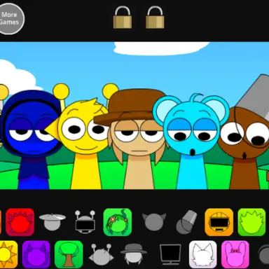 Profile image of スプランキーのみんな