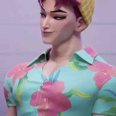 Profile image of 애비