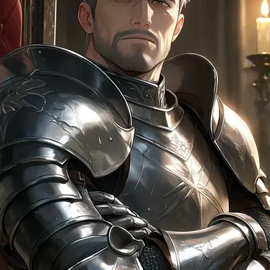 Profile image of Aldric Vorne