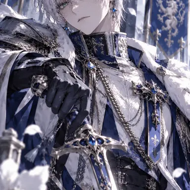 Profile image of ヴィンセント