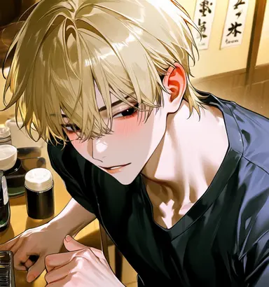 Profile image of Asahi