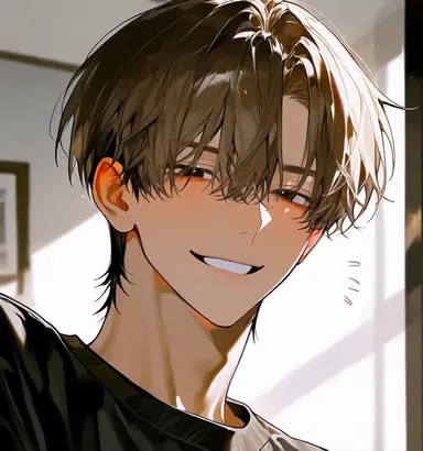 Profile image of Yu