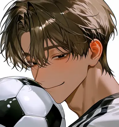 Profile image of Yu